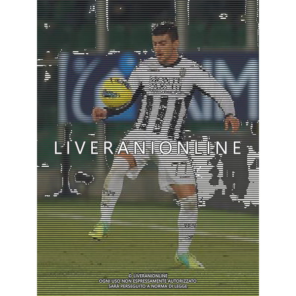 13-12-11 Palermo : Palermo - Siena coppa italia tim 2011- 2012 Nella foto: sestu alessio GIUSEPPE SERGI/AG ALDO LIVERANI SAS 