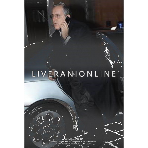 Assemblea Ordinaria Lega Calcio Serie A Desenzano del Garda (Brescia) - 19.12.2011 Nella Foto:lotito /Ph.Vitez-Ag. Aldo Liverani