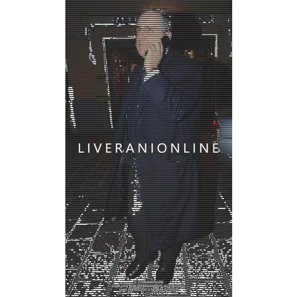 Assemblea Ordinaria Lega Calcio Serie A Desenzano del Garda (Brescia) - 19.12.2011 Nella Foto:lotito /Ph.Vitez-Ag. Aldo Liverani