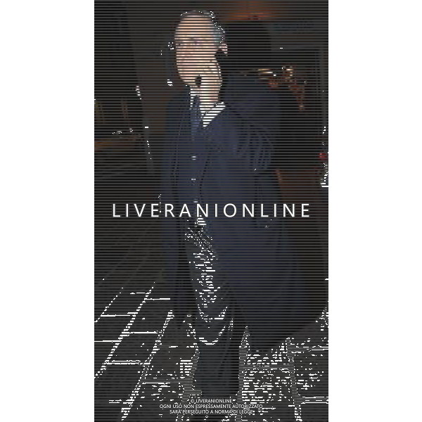 Assemblea Ordinaria Lega Calcio Serie A Desenzano del Garda (Brescia) - 19.12.2011 Nella Foto:lotito /Ph.Vitez-Ag. Aldo Liverani