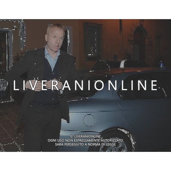 Assemblea Ordinaria Lega Calcio Serie A Desenzano del Garda (Brescia) - 19.12.2011 Nella Foto: igli tare /Ph.Vitez-Ag. Aldo Liverani