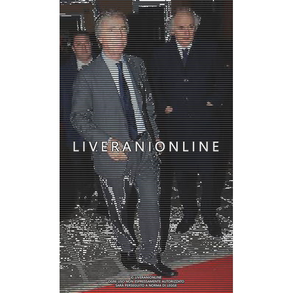 Assemblea Ordinaria Lega Calcio Serie A Desenzano del Garda (Brescia) - 19.12.2011 Nella Foto:preziosi /Ph.Vitez-Ag. Aldo Liverani