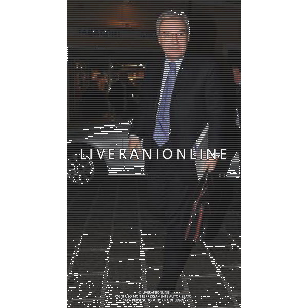 Assemblea Ordinaria Lega Calcio Serie A Desenzano del Garda (Brescia) - 19.12.2011 Nella Foto:beretta /Ph.Vitez-Ag. Aldo Liverani