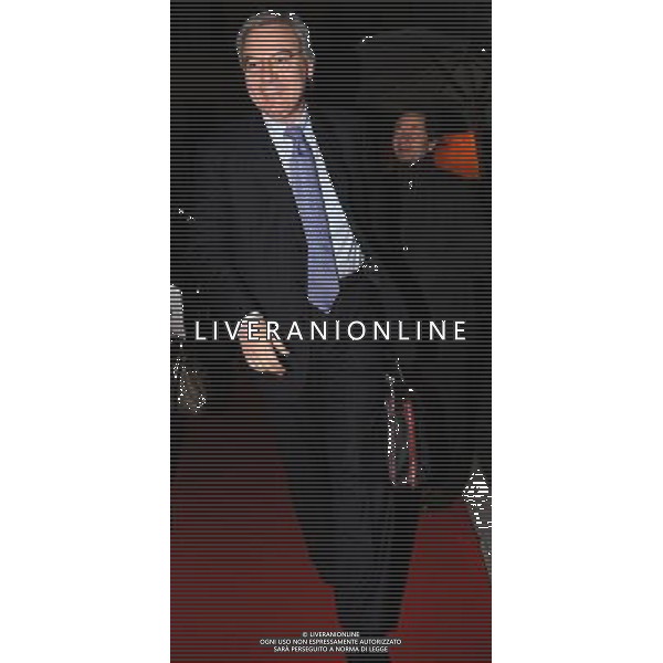 Assemblea Ordinaria Lega Calcio Serie A Desenzano del Garda (Brescia) - 19.12.2011 Nella Foto:beretta /Ph.Vitez-Ag. Aldo Liverani