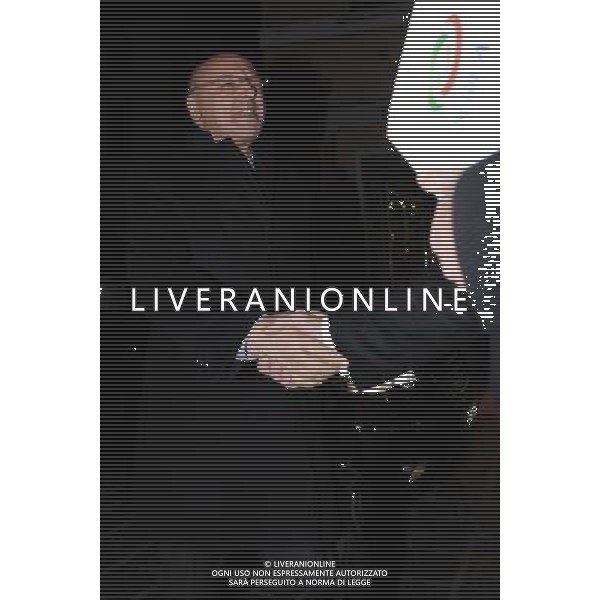 Assemblea Ordinaria Lega Calcio Serie A Desenzano del Garda (Brescia) - 19.12.2011 Nella Foto:marotta /Ph.Vitez-Ag. Aldo Liverani