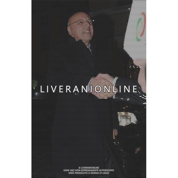 Assemblea Ordinaria Lega Calcio Serie A Desenzano del Garda (Brescia) - 19.12.2011 Nella Foto:marotta /Ph.Vitez-Ag. Aldo Liverani