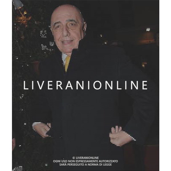 Assemblea Ordinaria Lega Calcio Serie A Desenzano del Garda (Brescia) - 19.12.2011 Nella Foto:galliani /Ph.Vitez-Ag. Aldo Liverani