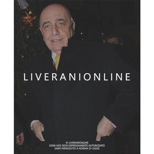 Assemblea Ordinaria Lega Calcio Serie A Desenzano del Garda (Brescia) - 19.12.2011 Nella Foto:galliani /Ph.Vitez-Ag. Aldo Liverani