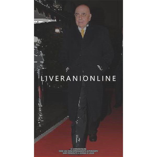 Assemblea Ordinaria Lega Calcio Serie A Desenzano del Garda (Brescia) - 19.12.2011 Nella Foto:galliani /Ph.Vitez-Ag. Aldo Liverani