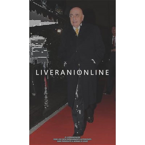 Assemblea Ordinaria Lega Calcio Serie A Desenzano del Garda (Brescia) - 19.12.2011 Nella Foto:galliani /Ph.Vitez-Ag. Aldo Liverani