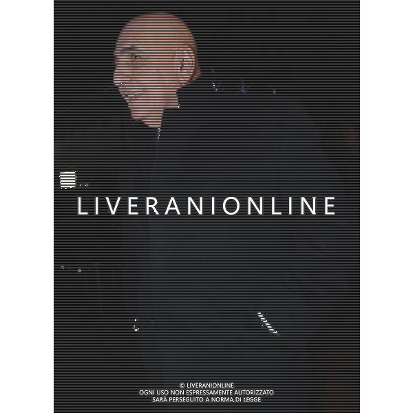 Assemblea Ordinaria Lega Calcio Serie A Desenzano del Garda (Brescia) - 19.12.2011 Nella Foto:galliani /Ph.Vitez-Ag. Aldo Liverani