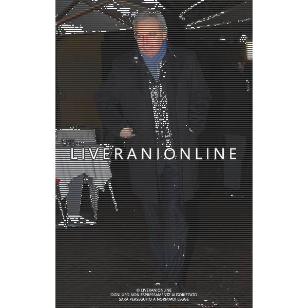 Assemblea Ordinaria Lega Calcio Serie A Desenzano del Garda (Brescia) - 19.12.2011 Nella Foto:beretta /Ph.Vitez-Ag. Aldo Liverani