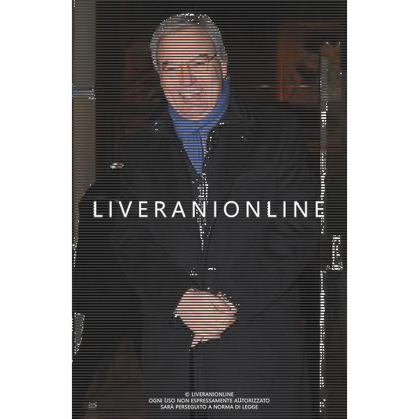 Assemblea Ordinaria Lega Calcio Serie A Desenzano del Garda (Brescia) - 19.12.2011 Nella Foto:beretta /Ph.Vitez-Ag. Aldo Liverani