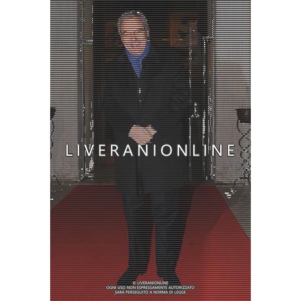 Assemblea Ordinaria Lega Calcio Serie A Desenzano del Garda (Brescia) - 19.12.2011 Nella Foto:beretta /Ph.Vitez-Ag. Aldo Liverani