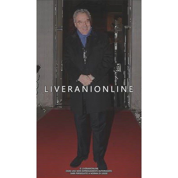 Assemblea Ordinaria Lega Calcio Serie A Desenzano del Garda (Brescia) - 19.12.2011 Nella Foto:beretta /Ph.Vitez-Ag. Aldo Liverani