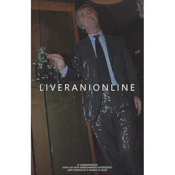 Assemblea Ordinaria Lega Calcio Serie A Desenzano del Garda (Brescia) - 19.12.2011 Nella Foto:preziosi /Ph.Vitez-Ag. Aldo Liverani