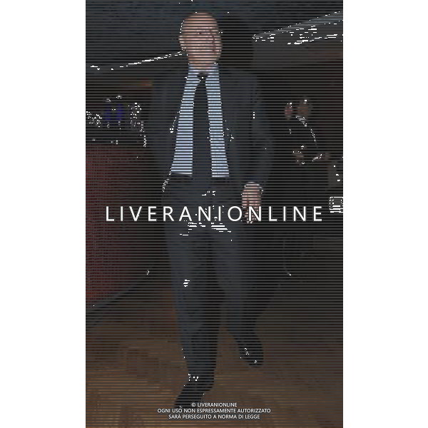 Assemblea Ordinaria Lega Calcio Serie A Desenzano del Garda (Brescia) - 19.12.2011 Nella Foto:marotta /Ph.Vitez-Ag. Aldo Liverani