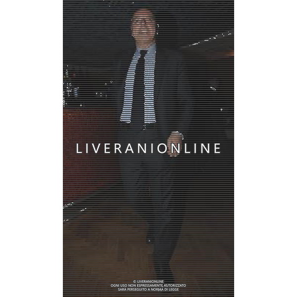 Assemblea Ordinaria Lega Calcio Serie A Desenzano del Garda (Brescia) - 19.12.2011 Nella Foto:marotta /Ph.Vitez-Ag. Aldo Liverani