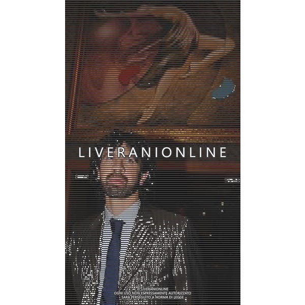 Assemblea Ordinaria Lega Calcio Serie A Desenzano del Garda (Brescia) - 19.12.2011 Nella Foto:tommasi /Ph.Vitez-Ag. Aldo Liverani