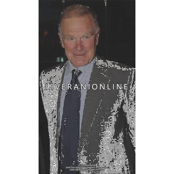 Assemblea Ordinaria Lega Calcio Serie A Desenzano del Garda (Brescia) - 19.12.2011 Nella Foto:campana /Ph.Vitez-Ag. Aldo Liverani