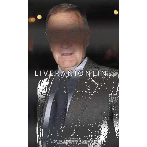 Assemblea Ordinaria Lega Calcio Serie A Desenzano del Garda (Brescia) - 19.12.2011 Nella Foto:campana /Ph.Vitez-Ag. Aldo Liverani