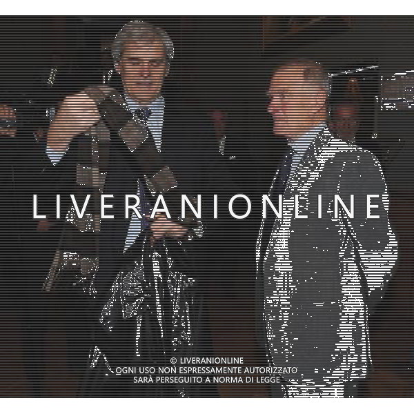 Assemblea Ordinaria Lega Calcio Serie A Desenzano del Garda (Brescia) - 19.12.2011 Nella Foto:nicchi campana /Ph.Vitez-Ag. Aldo Liverani