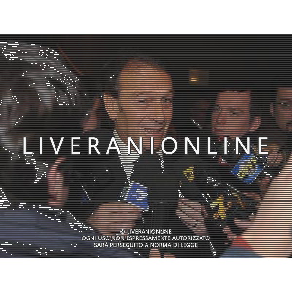 Assemblea Ordinaria Lega Calcio Serie A Desenzano del Garda (Brescia) - 19.12.2011 Nella Foto:cellino /Ph.Vitez-Ag. Aldo Liverani