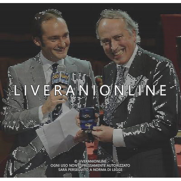 Assemblea Ordinaria Lega Calcio Serie A Desenzano del Garda (Brescia) - 19.12.2011 Nella Foto:abete /Ph.Vitez-Ag. Aldo Liverani