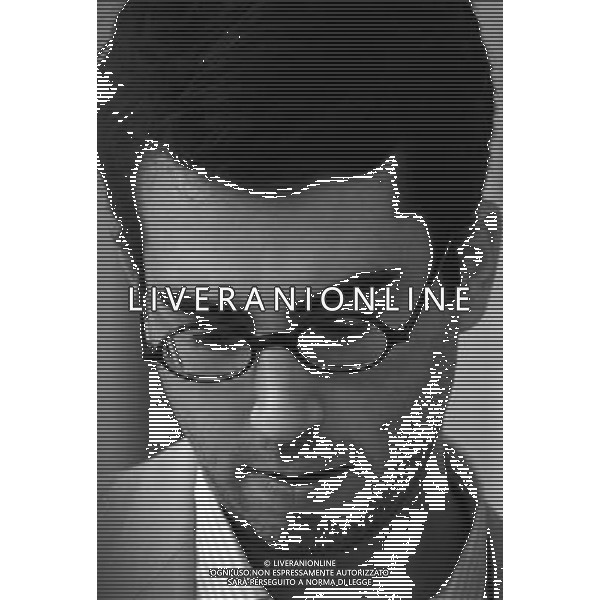 JONATHAN SAFRAN FOER, author of the novel EXTREMELY LOUD \' INCREDIBLY CLOSE, now a major motion picture from Warner Bros. Pictures. ©PHOTOSHOT/AG ALDO LIVERANI SAS - ITALY ONLY -
