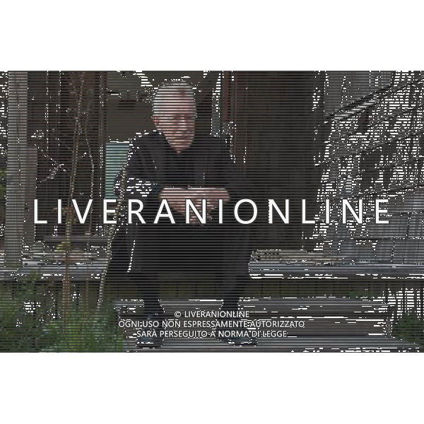 MAX VON SYDOW as The Renter in Warner Brothers Pictures drama EXTREMELY LOUD \' INCREDIBLY CLOSE, a Warner Bros. Pictures release. ©PHOTOSHOT/AG ALDO LIVERANI SAS - ITALY ONLY -