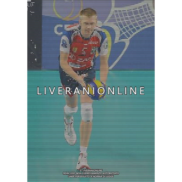 22.12.2011 KEDZIERZYN-KOZLE CZECHY SIATKOWKA MEZCZYZN CEV LIGA MISTRZOW SEZON 2011/2012 2012 CEV VOLLEYBALL CHAMPIONS LEAGUE MEN ZAKSA - TRENTINO VOLLEY PLANETWIN365 N/Z ZAGUMNY PAWEL FOT LUKASZ LASKOWSKI / PRESSFOCUS NEWSPIXPL --- Newspix.pl ITALY ONLY- CEV Voleyball Champions League Zaksa Kedzierzyn-Kozle (czerwone) - Trentino Volley (biale) ©AG ALDO LIVERANI SAS *** Local Caption *** .