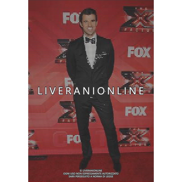Steve Jones Fox\'s \'The X Factor\' Finale at CBS Television City December 22, 2011 - Los Angeles, California ©PHOTOSHOT/ALDO LIVERANI SAS - ITALTY ONLY