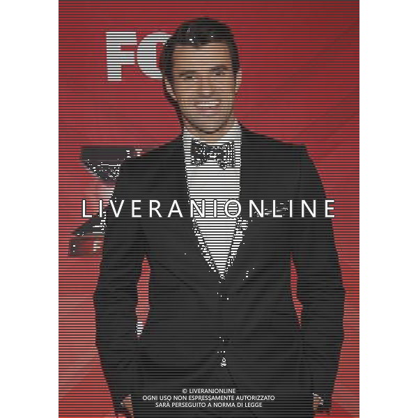 Steve Jones Fox\'s \'The X Factor\' Finale at CBS Television City December 22, 2011 - Los Angeles, California ©PHOTOSHOT/ALDO LIVERANI SAS - ITALTY ONLY
