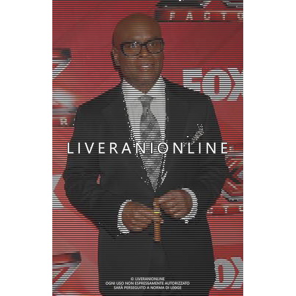 L.A. Reid Fox\'s \'The X Factor\' Finale at CBS Television City December 22, 2011 - Los Angeles, California ©PHOTOSHOT/ALDO LIVERANI SAS - ITALTY ONLY