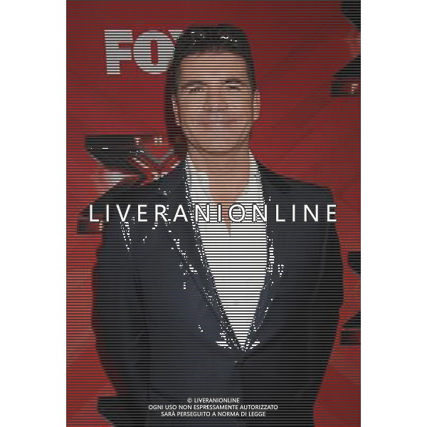 Simon Cowell Fox\'s \'The X Factor\' Finale at CBS Television City December 22, 2011 - Los Angeles, California ©PHOTOSHOT/ALDO LIVERANI SAS - ITALTY ONLY