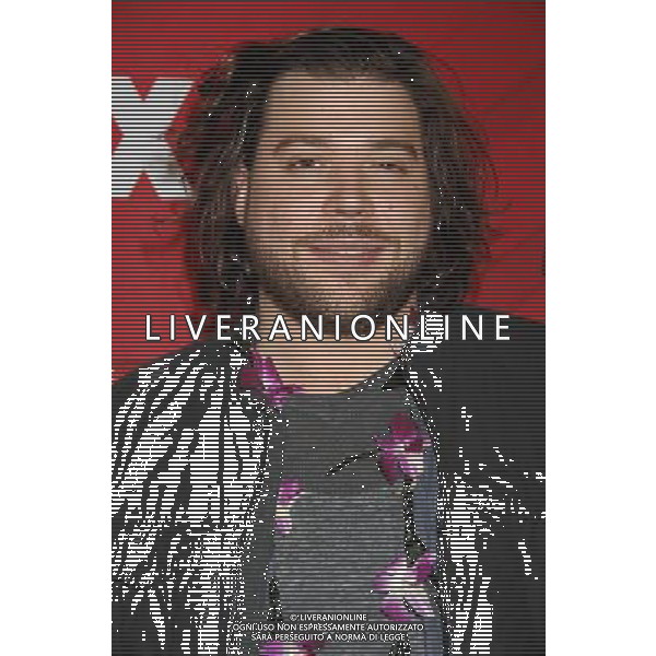 Josh Krajcik Fox\'s \'The X Factor\' Finale at CBS Television City December 22, 2011 - Los Angeles, California ©PHOTOSHOT/ALDO LIVERANI SAS - ITALTY ONLY