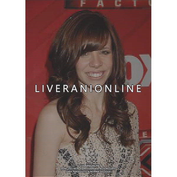 Drew Ryniewicz Fox\'s \'The X Factor\' Finale at CBS Television City December 22, 2011 - Los Angeles, California ©PHOTOSHOT/ALDO LIVERANI SAS - ITALTY ONLY