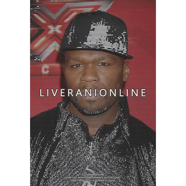 Curtis Armstrong, 50 Cent Fox\'s \'The X Factor\' Finale at CBS Television City December 22, 2011 - Los Angeles, California ©PHOTOSHOT/ALDO LIVERANI SAS - ITALTY ONLY