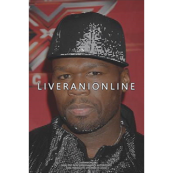 Curtis Armstrong, 50 Cent Fox\'s \'The X Factor\' Finale at CBS Television City December 22, 2011 - Los Angeles, California ©PHOTOSHOT/ALDO LIVERANI SAS - ITALTY ONLY