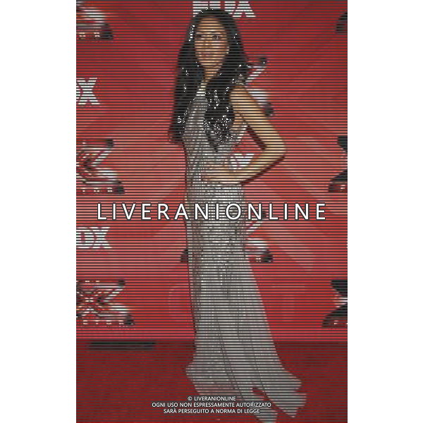 Nicole Scherzinger Fox\'s \'The X Factor\' Finale at CBS Television City December 22, 2011 - Los Angeles, California ©PHOTOSHOT/ALDO LIVERANI SAS - ITALTY ONLY