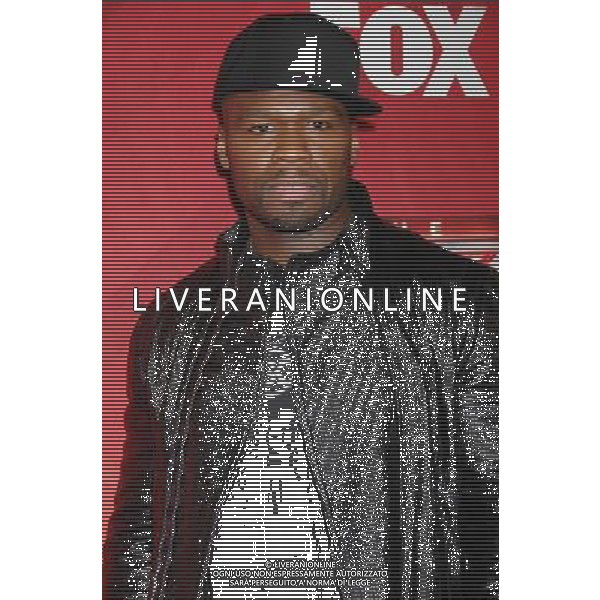 Curtis Armstrong, 50 Cent Fox\'s \'The X Factor\' Finale at CBS Television City December 22, 2011 - Los Angeles, California ©PHOTOSHOT/ALDO LIVERANI SAS - ITALTY ONLY