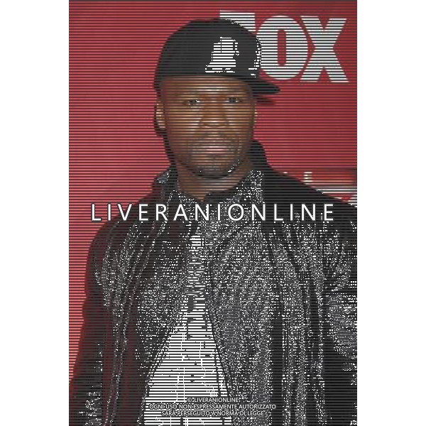 Curtis Armstrong, 50 Cent Fox\'s \'The X Factor\' Finale at CBS Television City December 22, 2011 - Los Angeles, California ©PHOTOSHOT/ALDO LIVERANI SAS - ITALTY ONLY