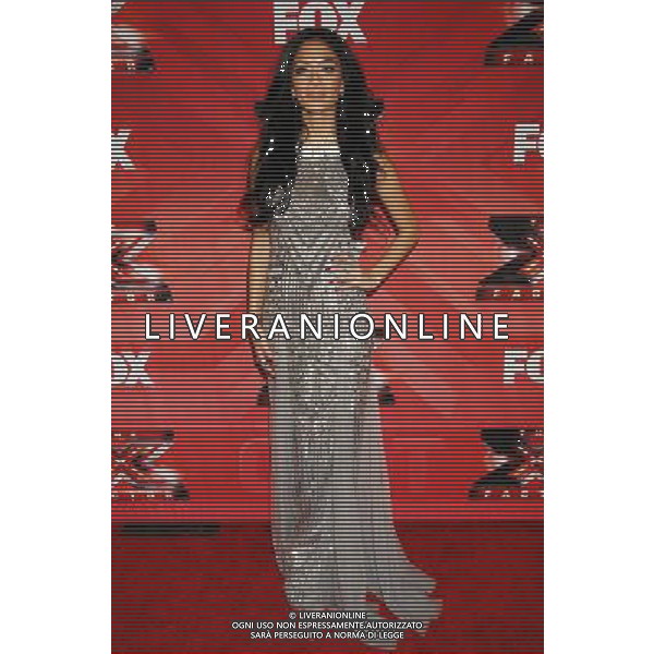 Nicole Scherzinger Fox\'s \'The X Factor\' Finale at CBS Television City December 22, 2011 - Los Angeles, California ©PHOTOSHOT/ALDO LIVERANI SAS - ITALTY ONLY