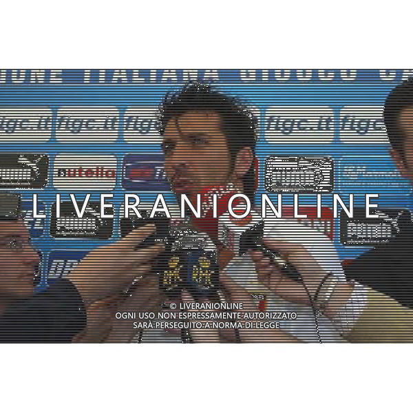 Coverciano (Fi) 25/05/2004 Raduno della Nazionale di Calcio Nella foto: Buffon Gianluigi.* Ph Gianni Nucci/Aldo Liverani