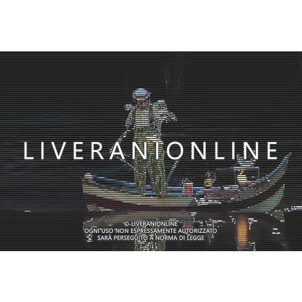 Cirque Du Soleil perform Totem at the Albert Hall. London 4th January 2011. ©photoshot/Agenzia Aldo Liverani Sas - ITALY ONLY - Artisti del Cirque Du Soleil durante le Prove dello spettacolo \'Totem\' al Royal Albert Hall di Londra, Inghilterra 4 gennaio 2012