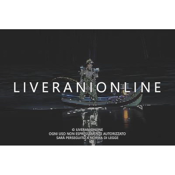 Cirque Du Soleil perform Totem at the Albert Hall. London 4th January 2011. ©photoshot/Agenzia Aldo Liverani Sas - ITALY ONLY - Artisti del Cirque Du Soleil durante le Prove dello spettacolo \'Totem\' al Royal Albert Hall di Londra, Inghilterra 4 gennaio 2012