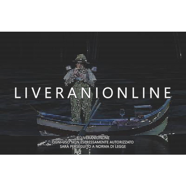 Cirque Du Soleil perform Totem at the Albert Hall. London 4th January 2011. ©photoshot/Agenzia Aldo Liverani Sas - ITALY ONLY - Artisti del Cirque Du Soleil durante le Prove dello spettacolo \'Totem\' al Royal Albert Hall di Londra, Inghilterra 4 gennaio 2012