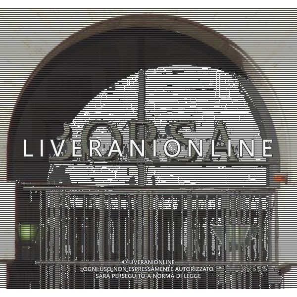 FOTO ARCHIVIO BORSA DI MILANO PALAZZO MEZZANOTTE PH: AG: ALDO LIVERANI
