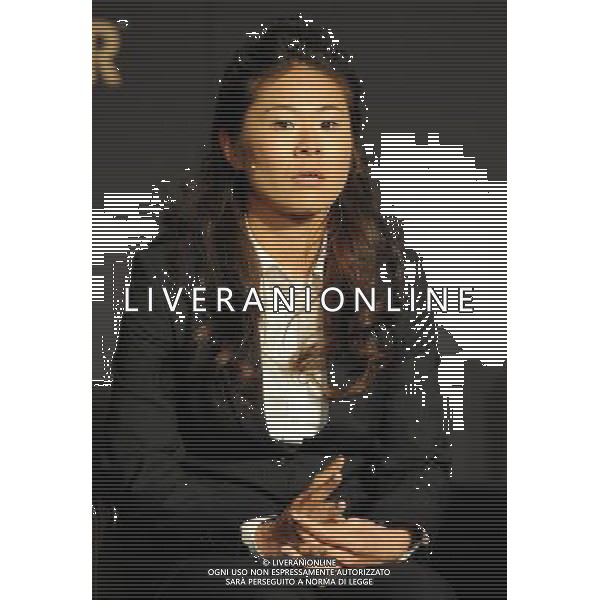 FIFA Ballon d or 2011 Zurigo (Svizzera) - 09.01.2012 Nella Foto:Homare Sawa /Ph.Vitez-Ag. Aldo Liverani FIFA PALLONE D\'ORO 2011