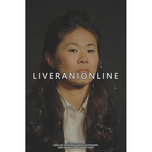 FIFA Ballon d or 2011 Zurigo (Svizzera) - 09.01.2012 Nella Foto:Homare Sawa /Ph.Vitez-Ag. Aldo Liverani FIFA PALLONE D\'ORO 2011